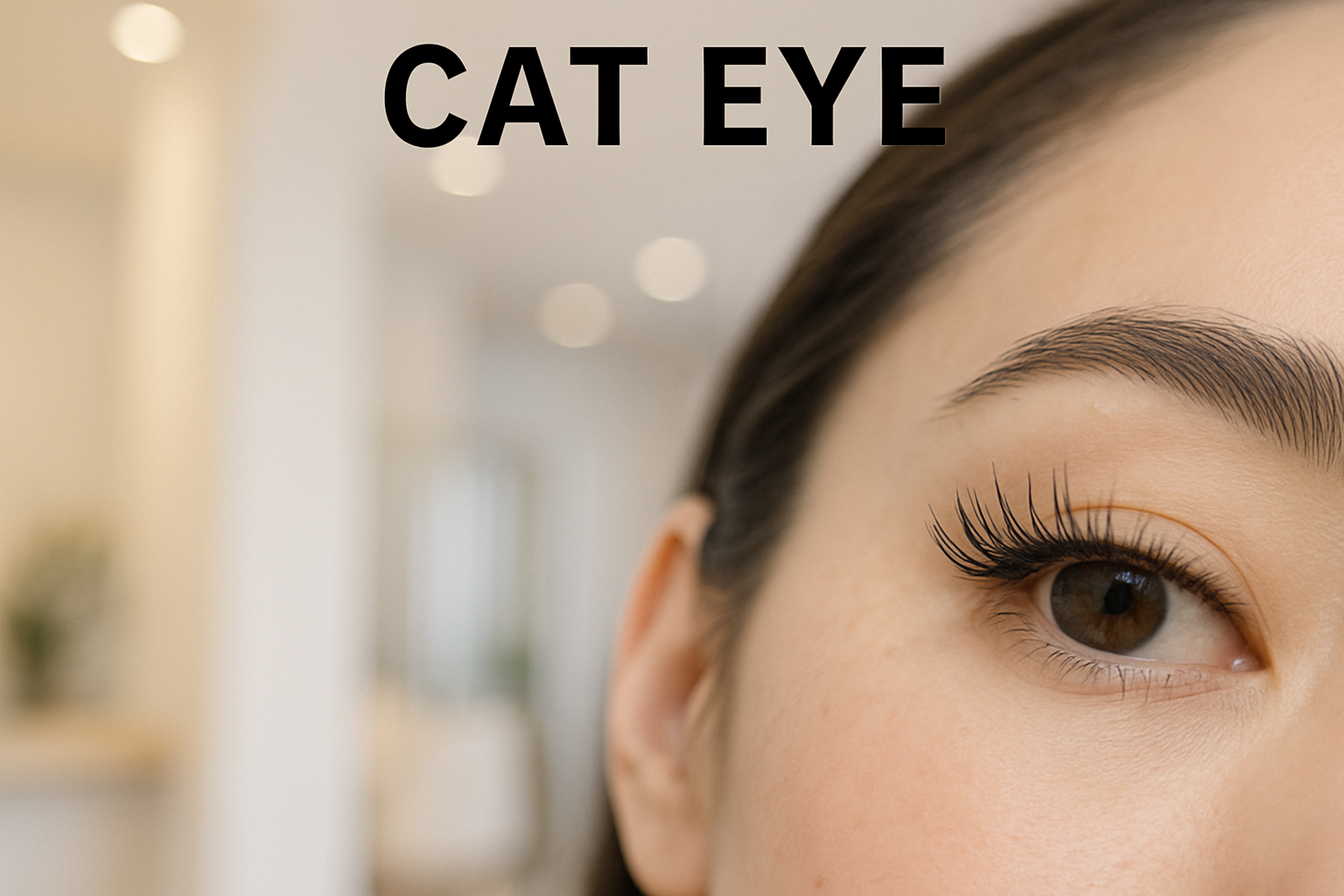 Cat Eye