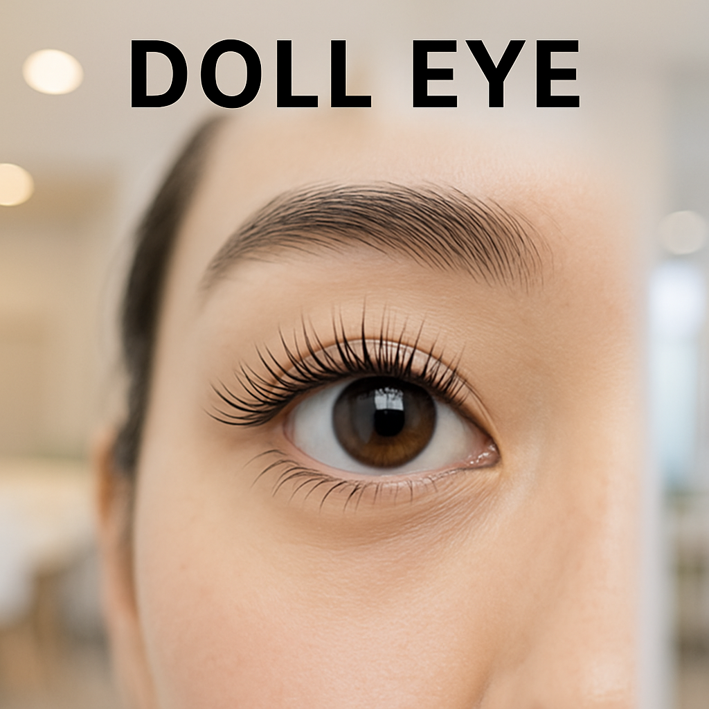 Doll Eye